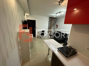 Apartament 2 camere de inchiriat la casa, zona Circumvalatiunii  - imagine 6