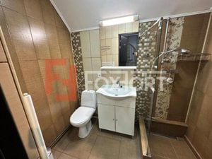 Apartament 2 camere de inchiriat la casa, zona Circumvalatiunii  - imagine 7