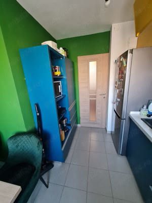 Apartament 4 camere 2 bai Brancoveanu - imagine 14