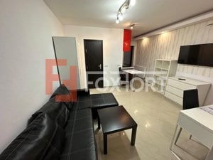 Apartament 2 camere de inchiriat la casa, zona Circumvalatiunii  - imagine 5