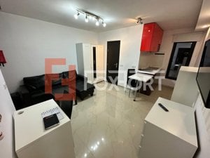 Apartament 2 camere de inchiriat la casa, zona Circumvalatiunii  - imagine 3