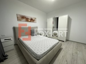 Apartament cu 2 camere de inchiriat in Giroc - imagine 7