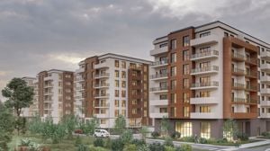 Garsoniera moderna langa metrou Berceni, finisare premium - Comision 0%!