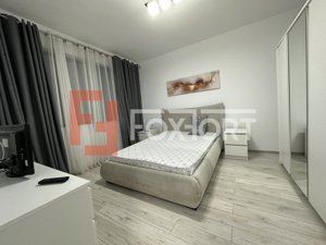 Apartament cu 2 camere de inchiriat in Giroc - imagine 2