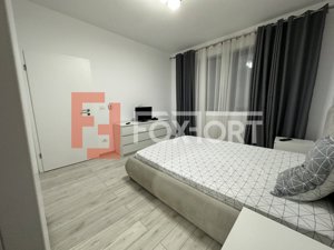 Apartament cu 2 camere de inchiriat in Giroc - imagine 3