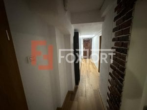 De inchiriat apartament cu 2 camere, zona Centrala - imagine 4