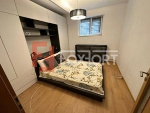 De inchiriat apartament cu 2 camere, zona Centrala - imagine 2