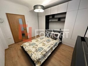 De inchiriat apartament cu 2 camere, zona Centrala