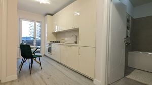 Apartament 2 camere cu balcon, finisaje premium si acces metrou - Comision 0! - imagine 3