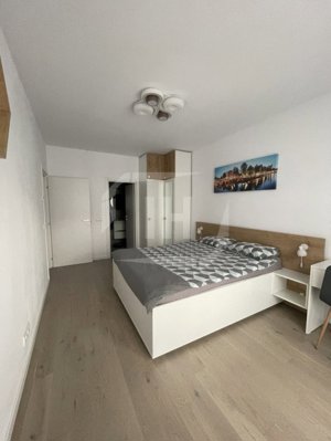 Apartament 3 camere in proximitatea Centrului - imagine 7