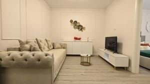 Apartament 2 camere cu balcon, finisaje premium si acces metrou - Comision 0!