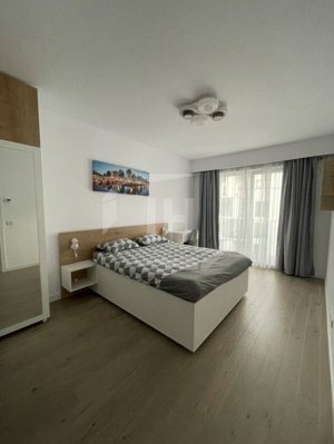 Apartament 3 camere in proximitatea Centrului - imagine 6