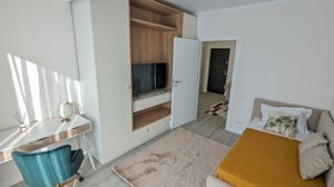 Apartament 3 camere intr-o zona bine dezvoltata cu acces la metrou - comision 0 - imagine 6