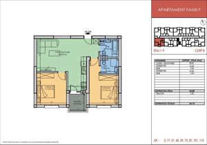 Apartament 3 camere intr-o zona bine dezvoltata cu acces la metrou - comision 0 - imagine 8