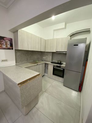 Apartament 3 camere Cismigiu - Sala Palatului - imagine 2