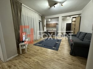 Apartament cu 3 camere de inchiriat in Timisoara