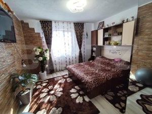 Casa 2 camere, 42mp, zona Blaj - imagine 2