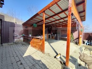 Casa 2 camere, 42mp, zona Blaj - imagine 6