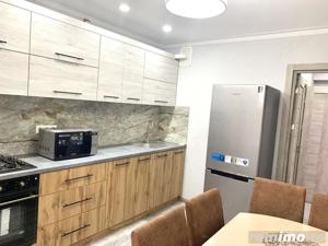 Garsoniera zona Politehnica