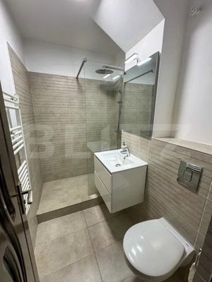 Apartament cu 2 camere, semidecomandat, modern, zona Gheorgheni - imagine 4