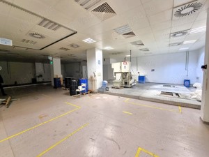 Spatiu Comercial industrial burouri depozit clinica   Dristor, 1300 mp   1620 mp   2920 mp - imagine 5