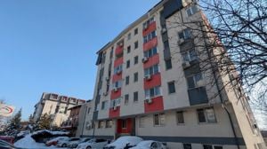 Apartament 3 camere cu terasa ampla, mutare rapida, Bd. Constantin Brancoveanu