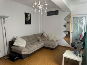 Apartament 2 camere si loc de parcare, mobilat si utilat, disponibil imediat - imagine 2