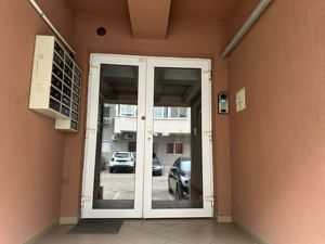 Apartament 2 camere si loc de parcare, mobilat si utilat, disponibil imediat - imagine 11