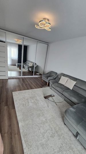 Apartament 2 camere, mobilat si utilat,The Grand Kristal, Parc Tudor Arghezi - imagine 4