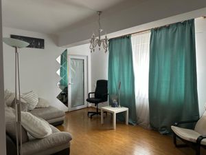 Apartament 2 camere si loc de parcare, mobilat si utilat, disponibil imediat - imagine 3