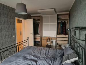 Apartament tip studio modern, Strada Amurgului - La Strada Mall, acces metrou - imagine 10