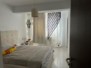 Apartament 2 camere si loc de parcare, mobilat si utilat, disponibil imediat - imagine 4