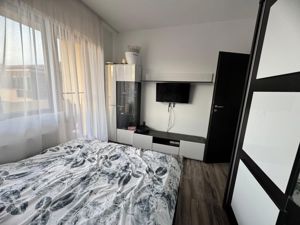 Apartament 3 camere, mutare rapida, mobilat si utilat, loc de parcare, Sos.Salaj - imagine 6