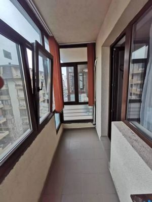 Apartament 2 camere, mobilat si utilat, Targ Pucheni, parcare inclusa - imagine 9