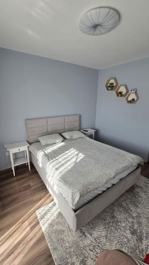 Apartament 2 camere, mobilat si utilat,The Grand Kristal, Parc Tudor Arghezi - imagine 7