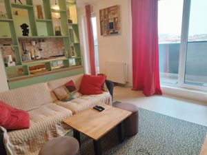 Apartament tip studio modern, Strada Amurgului - La Strada Mall, acces metrou - imagine 6