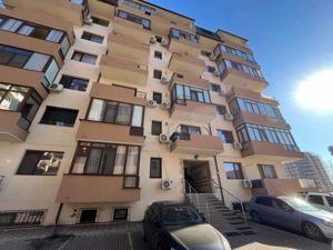 Apartament 2 camere, mobilat si utilat, Targ Pucheni, parcare inclusa - imagine 11