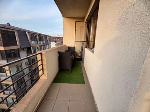 Apartament 3 camere, mutare rapida, mobilat si utilat, loc de parcare, Sos.Salaj - imagine 14