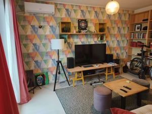 Apartament tip studio modern, Strada Amurgului - La Strada Mall, acces metrou - imagine 2