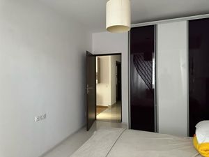 Apartament 2 camere si loc de parcare, mobilat si utilat, disponibil imediat - imagine 5