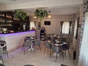 Vanzare afacere in industria HoReCa, restaurant in zona Bd.Metalurgiei, Sector 4