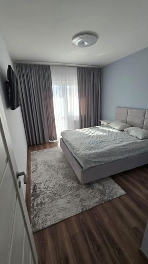 Apartament 2 camere, mobilat si utilat,The Grand Kristal, Parc Tudor Arghezi - imagine 5