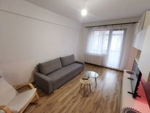 Apartament 2 camere, mobilat si utilat, Targ Pucheni, parcare inclusa - imagine 2