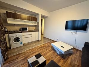 Studio modern, mobilat si utilat cu parcare inclusa – Mutare imediata, Sector 5! - imagine 2