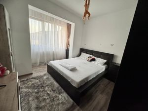 Apartament 3 camere, mutare rapida, mobilat si utilat, loc de parcare, Sos.Salaj - imagine 10