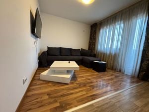 Studio modern, mobilat si utilat cu parcare inclusa – Mutare imediata, Sector 5!