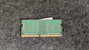 Memorie RAM Laptop Hynix 4GB ddr4 2400 Mhz - imagine 2
