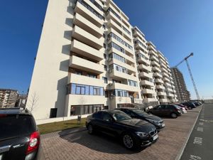 Apartament 3 camere, disponibil imediat, parcare inclusa, Targ Pucheni - imagine 15