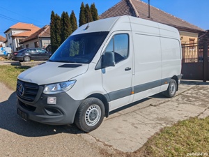 Mercedes Sprinter 314 cdi, L2 -H2 , 2020