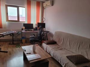 Studio cu centrala proprie, zona Decebal Muncii - 3 min metrou, bloc nou - imagine 4